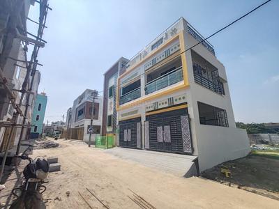 Image of 2400 Sq.ft 5 BHK Independent House for sale in Whitefield, Bengaluru for Rs. 16500000