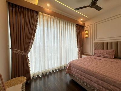 Image of 1990 Sq.ft 3.5 BHK Apartment / Flat for sale in Wave Estate Group Housing 2 Phase 1, Sector 85, Mohali for Rs. 21000000