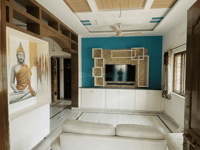 2 BHK Independent House