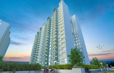 Building Image of 1234 Sq.ft 2 BHK Apartment / Flat for sale in Nanded Saajgiri, Nanded Pune for Rs. 10100000