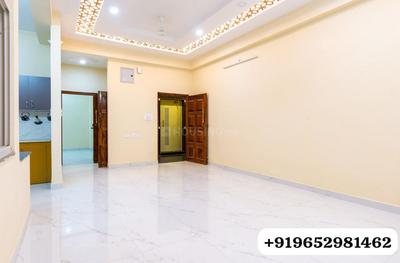 4 BHK Flat