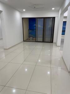 Living Room Image of 1589 Sq.ft 2 BHK Apartment / Flat for sale in Kumar Path, Baner Pune for Rs. 15100000