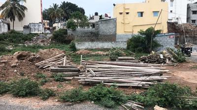 Image of 1200 Sq.ft Residential Plot / Land for sale in Ullal Uppanagar, Bengaluru for Rs. 10440000