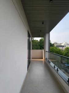 Bedroom Five Image of 3880 Sq.ft 5 BHK Builder Floor for sale in Indirapuram Ghaziabad for Rs. 57000000