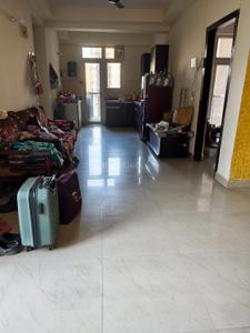 Hall Image of 1325 Sq.ft 3 BHK Apartment / Flat for sale in Amrapali Zodiac, Sector 120 Noida for Rs. 12500000