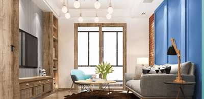 Image of 1439 Sq.ft 3 BHK Apartment / Flat for sale in Brigade Morgan Heights, Sholinganallur, Chennai for Rs. 13900000
