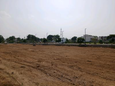 Residential Plot