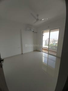 Hall Image of 979 Sq.ft 2 BHK Apartment / Flat for sale in Choice Goodwill Meadows Phase 2, Lohegaon Pune for Rs. 6000000