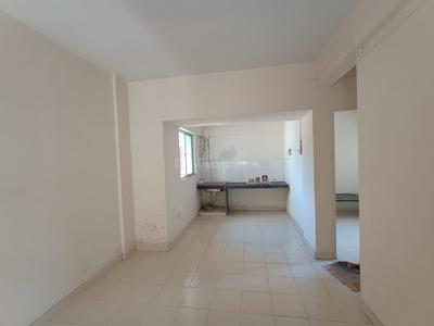 Kitchen Image of 450 Sq.ft 2 BHK Apartment / Flat for sale in Dreams Nivara, Koregaon Mul Pune for Rs. 1050000