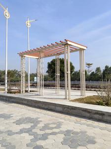 Mohanpura Plot View 3