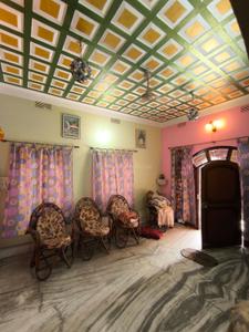Bedroom Image of 2900 Sq.ft 5 BHK Duplex for sale in Kanchrapara North 24 Parganas District for Rs. 10000000