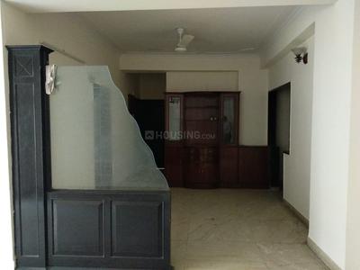 Kitchen Image of 1615 Sq.ft 3 BHK Apartment / Flat for sale in Mahagun Mansion Phase 1 and 2, Indirapuram Ghaziabad for Rs. 17800000