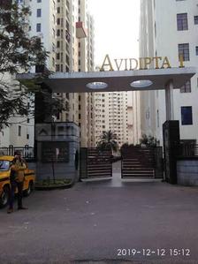 4 BHK Flat