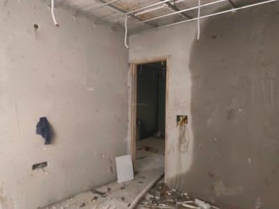Bedroom Image of 900 Sq.ft 3 BHK Builder Floor for sale in Pitampura New Delhi for Rs. 10000000