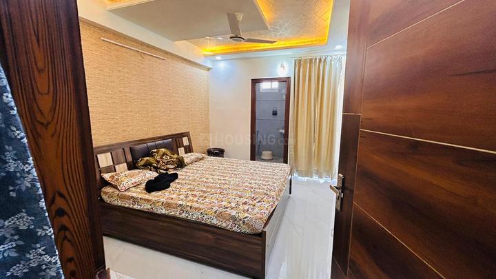 Shyam homes Bedroom 1