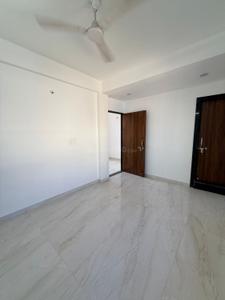 Hall Image of 1000 Sq.ft 2 BHK Apartment / Flat for rent in Trilanga Bhopal for Rs. 15000