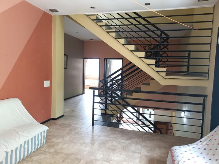 SANJEEVA TOWN BUNGALOW NEAR AQUATICA Bedroom 1