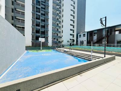 Image of 816 Sq.ft 2 BHK Apartment / Flat for sale in Saheel Waterfront, Ravet, Pune for Rs. 6800020
