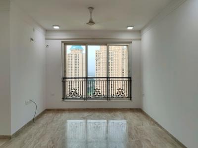 Hiranandani Princeton CHS Living Room 2
