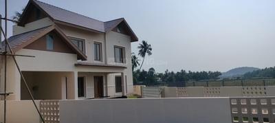 Image of 3000 Sq.ft 4 BHK Independent House for sale in Kuttoor, Thrissur for Rs. 19500000