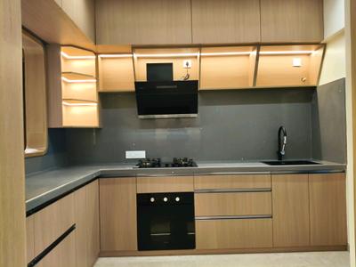 Kitchen Image of 2400 Sq.ft 4.5 BHK Apartment / Flat for sale in Aundh Pune for Rs. 40000000
