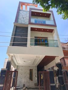 Image of 3000 Sq.ft 4 BHK Independent House for sale in Valasaravakkam, Chennai for Rs. 36000000