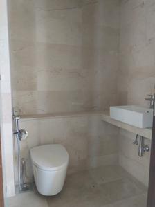 Bedroom Two Image of 1100 Sq.ft 2 BHK Apartment / Flat for sale in Sheth Auris Serenity, Malad West Mumbai for Rs. 33000000