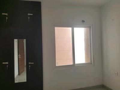 Bedroom Image of 1095 Sq.ft 2 BHK Apartment / Flat for rent in ACE Parkway, Sector 150 Noida for Rs. 30000