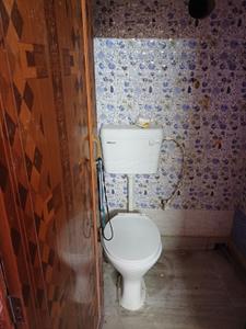 Image of 280 Sq.ft 1 RK Apartment / Flat for rent in Baliaghata, Kolkata for Rs. 6000