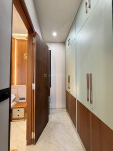 Bedroom Image of 1800 Sq.ft 5 BHK Independent House for sale in Gandhi Path West Jaipur for Rs. 44100000