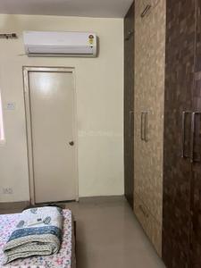 Bedroom Image of 1300 Sq.ft 2.5 BHK Apartment / Flat for sale in Puri Pratham, Sector 84 Faridabad for Rs. 11500000