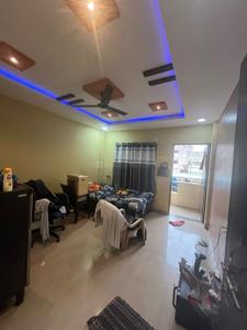 Bedroom Image of 1700 Sq.ft 4 BHK Independent House for sale in Kalewadi Pune for Rs. 8500000