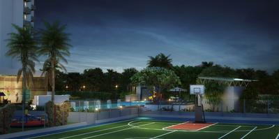 Image of 1301 Sq.ft 3 BHK Apartment / Flat for sale in Trifecta Retto, Kodathi, Bengaluru for Rs. 14800000