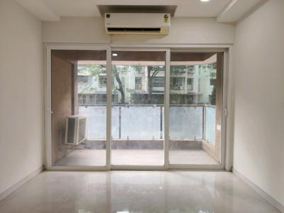 Living Room Image of 1003 Sq.ft 2 BHK Apartment / Flat for sale in Crest Oaks, Andheri East Mumbai for Rs. 20300000