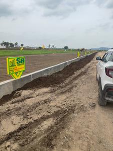 Image of 2484 Sq.ft Residential Plot / Land for sale in Kaza, Guntur for Rs. 6900000