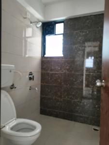 Common Bathroom Image of 1500 Sq.ft 3 BHK Apartment / Flat for sale in Mont Vert Grande Plot 4 Bldg D, Pashan Pune for Rs. 17000000