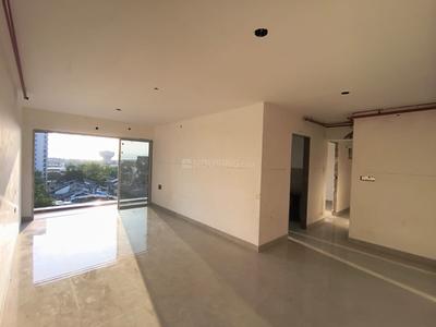 Hall Image of 2300 Sq.ft 3 BHK Apartment / Flat for sale in Sun View Heights, Vashi Navi Mumbai for Rs. 29200000