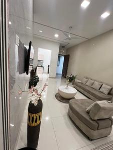 Hall Image of 914 Sq.ft 2 BHK Apartment / Flat for sale in Yash Grecia, Dhanori Pune for Rs. 6200000
