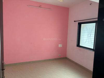 Bedroom Image of 1400 Sq.ft 2 BHK Builder Floor for rent in Aditya Aryash Residency, Soregaon Solapur for Rs. 12000