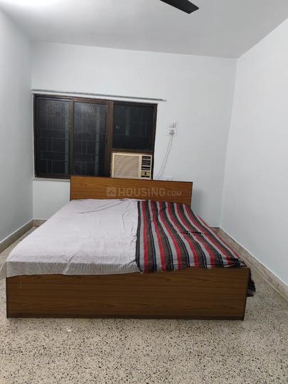 Stand Alone Bedroom 1