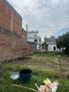 Image of 2000 Sq.ft Residential Plot / Land for sale in Gomti Nagar, Lucknow for Rs. 6000000