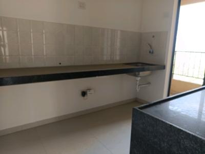Kitchen Image of 835 Sq.ft 2 BHK Apartment / Flat for sale in Shapoorji Pallonji Joyville Hadapsar Annexe Phase 1, Shewalewadi Pune for Rs. 7500000