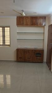 Hall Image of 1024 Sq.ft 2 BHK Apartment / Flat for sale in Kodambakkam Chennai for Rs. 15500000