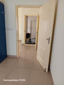 1 BHK Independent Builder Floor