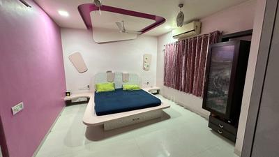 Bedroom Image of 3000 Sq.ft 3 BHK Independent House for sale in Bakrol Anand for Rs. 14000000