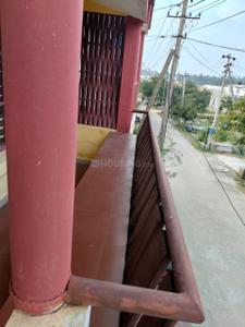 Balcony Image of 1500 Sq.ft 3 BHK Independent House for sale in S.Bingipura Bengaluru for Rs. 9003555