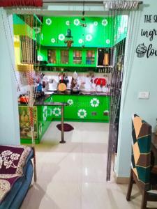 Hall Image of 1477 Sq.ft 3 BHK Apartment / Flat for sale in DSMAX SERENITY, Bommanahalli Bengaluru for Rs. 13800000