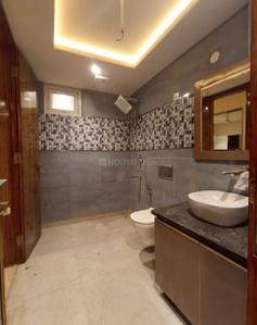 Bathroom Image of 1800 Sq.ft 3 BHK Independent House for sale in Ridhi Signature Floors 3, Green Field Colony Faridabad for Rs. 11500000