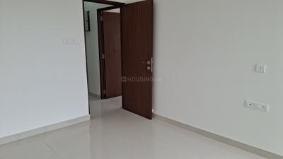 Bedroom Image of 850 Sq.ft 2 BHK Apartment / Flat for rent in Dynamix Divum, Malad East Mumbai for Rs. 70000