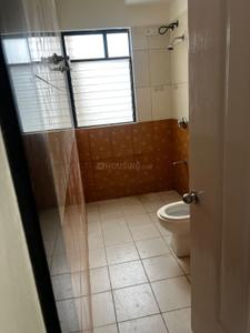 Bathroom Image of 1500 Sq.ft 3 BHK Apartment / Flat for sale in Nanded Pune for Rs. 15800000